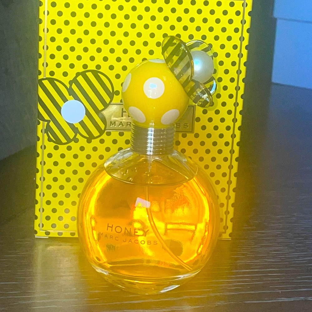 Marc Jacobs Honey Perfume